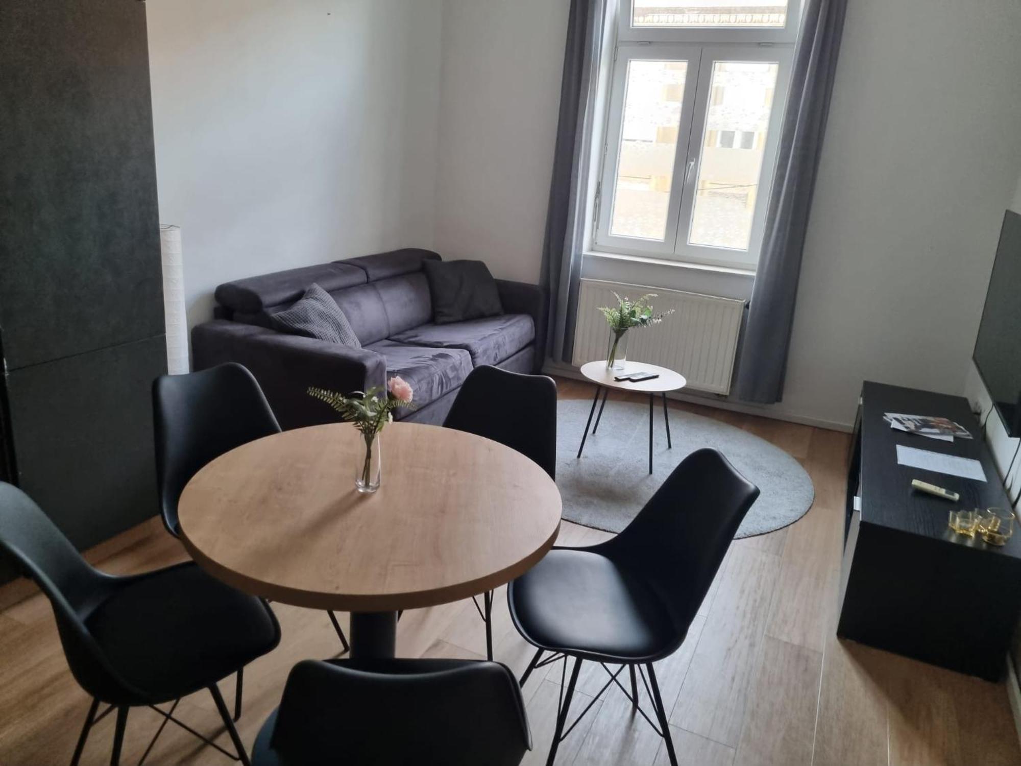 Niko'S Apartment Urban Stay Zagreb Exterior foto
